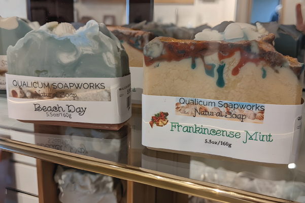 Handmade Soap